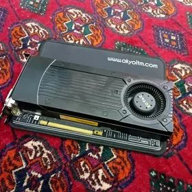 GTX 760  4 GB
