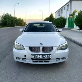 BMW 530 2005
