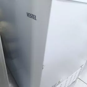 vestel marazilnik 287 litr