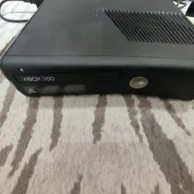 XBOX 360 с камерой