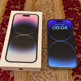Iphone 14pro 256