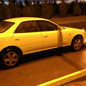 Toyota Mark II 1993
