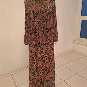 Gasliy ayal toy koynek
