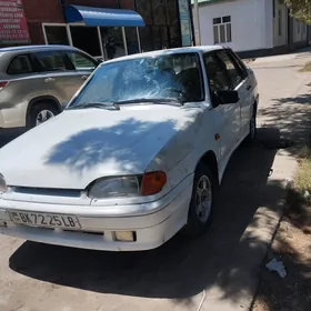 Lada 2115 2001
