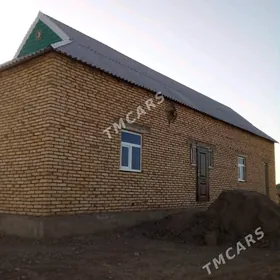 satlyk Jaý