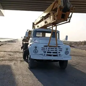 Zil 130 1993