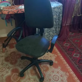 кресло