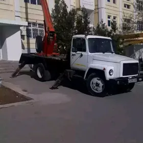 Gaz 53 2012