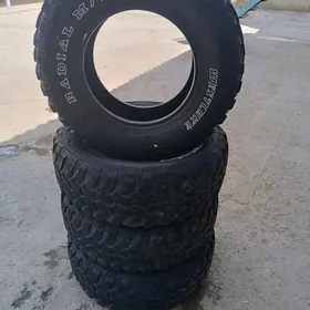 Land kruzer Teker