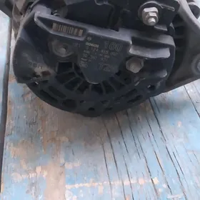 opel dinam generator