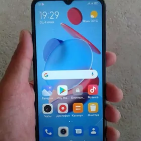 Redmi 9a 4/64
