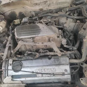 nissan maxima