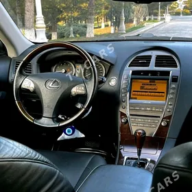 Lexus ES 350 2010