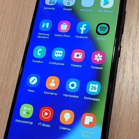 samsung A52