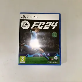 pa5 oyun fc 24 fifa 24