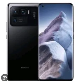 Mi 11 ultra 12/512