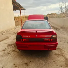 Renault Europa 19 1998
