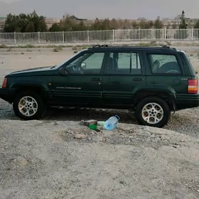 Jeep Grand Cherokee L 1997