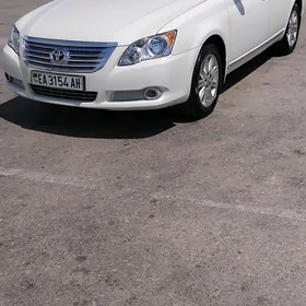 Toyota Avalon 2005