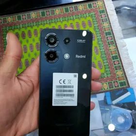 Redmi note 13 8+8/256