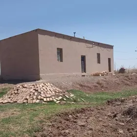 Satlyk jaý Altyn sähra