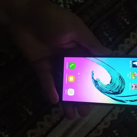 samsung A3