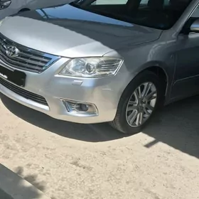 Toyota Aurion 2009