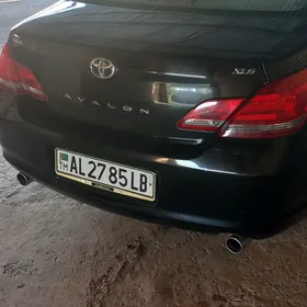 Toyota Avalon 2009