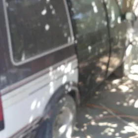 Chevrolet Astro 1995