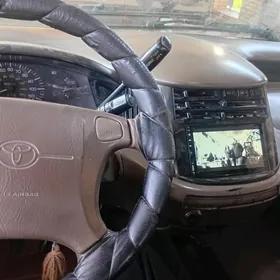Toyota Previa 1996
