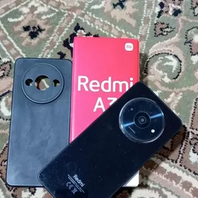 Redmi A3
