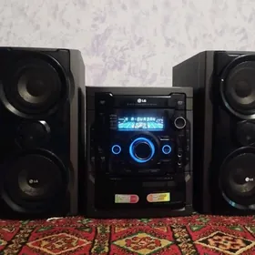 LG sentr