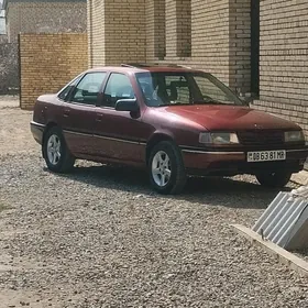 Opel Vectra 1990
