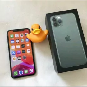 iphone 11pro 256