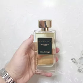 Murano parfum bel mondo