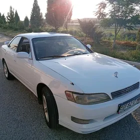 Toyota Mark II 1993