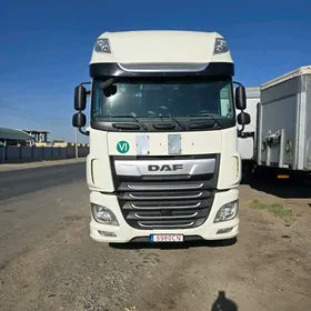 DAF 480 2020