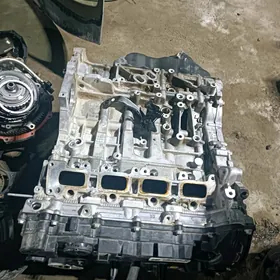 Motor 2.5 turbo kia hyundai 21