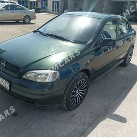 Opel Astra 1999