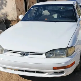 Toyota Camry 1992