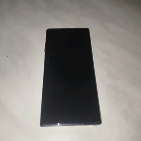 Samsung not 10+