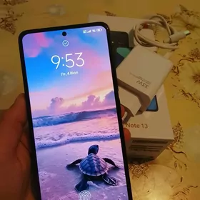 REDMI NOTE 13