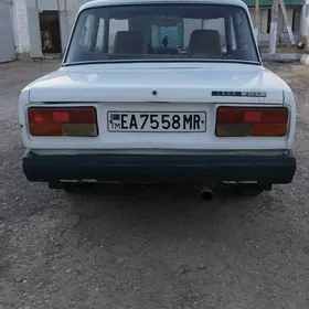 Lada 2107 1996