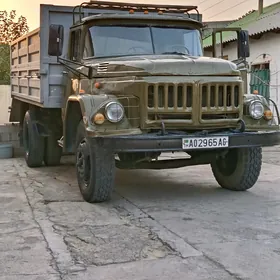 Zil 131 1992
