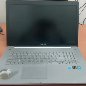 Асус Asus на запчасти