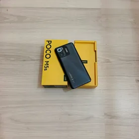 POCO M5S (8/256) TAZE