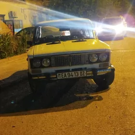 Lada 2106 1993