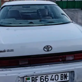 Toyota Mark II 1993