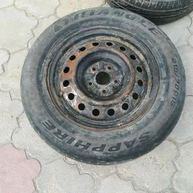 Diska 16 lyk