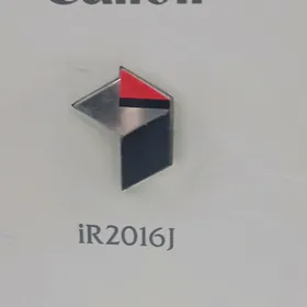 canon IR 2016 A 3 format
